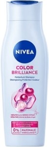 NIVEA Shampoo Color Brillance, 250 ml