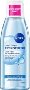 NIVEA Toner erfrischend, 200 ml