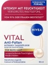 NIVEA Vital Tagespflege Anti-Falten Intensiv, 50 ml