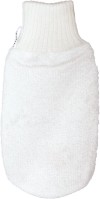 Niyok Gant de massage en fibre de bambou, 1 pièce