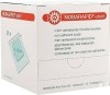 NOBARAPID -steril Wundkompresse 5 x 5 cm, 50 Stück