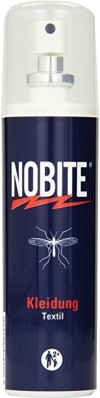 NOBITE TEXTILE - VÊTEMENTS Spray 100 ml