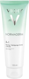 Vichy Normaderm 3in1 Reinigung + Peeling + Maske