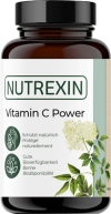 NUTREXIN Vitamin C Power capsules bouteille 90 pièces