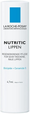 LA ROCHE-POSAY Nutritic Lippen