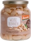 Nur Puur Weisse Bohnen, 350 g