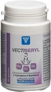 NUTERGIA Vectiséryl Gélules, 60 Stück
