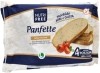 NUTRIFREE Panfette pain tranches s glut 4 x 75 g