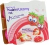 Nutrini Creamy Fruit Beerenfrüchte, 4 x 100 g