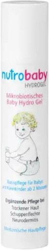 Nutrobaby Hydrogel, 50 ml