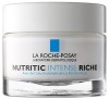 ROCHE POSAY nutritic pot 50 ml