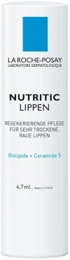 ROCHE POSAY Nutritic lèvres 4.7 ml