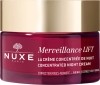NUXE Merveil La Crème concentrée Nuit, 50 ml