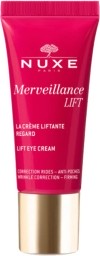 NUXE Merveil Lift La Crème Lift Regard, 15 ml