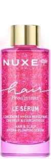 NUXE Hair Prodigieux Le Sérum Concentré hydra-repulpant, 50 ml