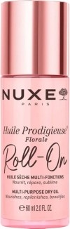 NUXE Huile Prodigieuse Roll On Florale, 60 ml