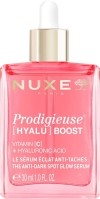 NUXE Prodigieuse Hyalu Boost Glow Serum Anti Fleck, 30 ml