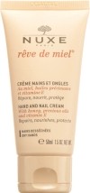 NUXE Reve Miel Crème Mains & ongles, 50 ml