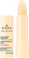 NUXE Reve Miel Stick Lèvres, 4 g