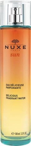 NUXE Sun Eau Délicieuse Parfumante, 100 ml