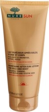 NUXE Sun Lait Fraîcheur Après Soleil, 200 ml