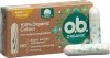 o.b. Organic Normal,16 Stück