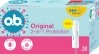 o.b. Original Tampons Normal, 32 Stück