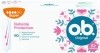 O.B .Tampons Original Super, 32 pièces