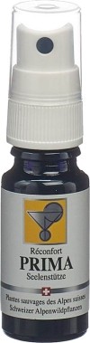 ODINELIXIR Prima Blütenessenz Fertigmischung Spray, 10 ml