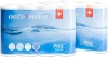 Oeco Swiss Haushaltpapier 100% recycling, 3-lagig, 4 Stück