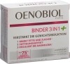 OENOBIOL Capteur 3 en 1 Plus gélules (nouveau) 60 pièces
