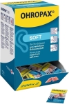 Ohropax Soft Spenderbox, 200 x 1 Paar