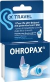 OHROPAX sourdines Travel, 1 paire