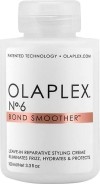 Olaplex Bond Smoother Leave-In Reparative Styling Cream No. 6, 100 ml