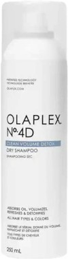 Olaplex No. 4D Clean Volume Detox Dry Shampoo, 250 ml