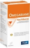 Pileje Omegabiane Nachtkerze Kapseln, 100 Stück