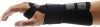 OMNIMED ortho manu flex band poign S 16cm ga noir