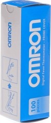 OMRON Messhüllen Universal für Thermometer