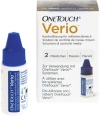 ONE TOUCH VERIO solution de contrôle 2 x 3.8 ml