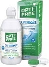 OPTI FREE PureMoist sol 300 ml