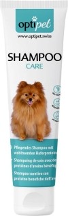 OPTIPET shampooing CARE, 250 ml