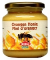 Morga Orangen Honig, 500 g