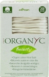 Organyc Bâtonnets ouatés