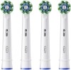 ORAL-B brossette CrossAction Pro, 4 pièces