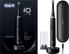 Oral-B iO Series 10 Rotating-oscillating toothbrush Cosmic Black 435587