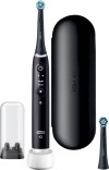 Oral-B iO 6 Black Lava