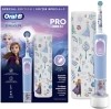 Oral-B Vitality Pro Kids Frozen Travel Case