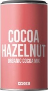 HYGGE! Cocoa Hazelnut Organic, 250 g, MHD/EXPIRATION 15.10.2026