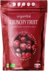 Organica Kirschen gefriergetrocknet, 50 g