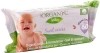 Organyc Lingettes Baby